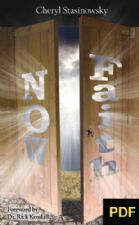 Now Faith (E-Book PDF Download) by Cheryl Stasinowsky
